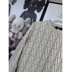 2025年10月15日入荷新作Fendiウール混紡 ニット/セーター  秋冬高品質超厳選★入手困難/LD工場