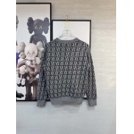 2025年10月15日入荷新作Fendiウール混紡 ニット/セーター  秋冬高品質超厳選★入手困難/LD工場