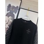 2025年10月15日入荷新作Fendiウール混紡 ニット/セーター  秋冬高品質超厳選★入手困難/LD工場