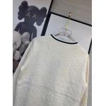 2025年10月15日入荷新作Fendiウール混紡 ニット/セーター  秋冬高品質超厳選★入手困難/LD工場