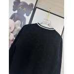 2025年10月15日入荷新作Fendiウール混紡 ニット/セーター  秋冬高品質超厳選★入手困難/LD工場