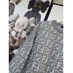 2025年10月15日入荷新作Fendiウール混紡 ニット/セーター  秋冬高品質超厳選★入手困難/LD工場