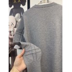 2025年10月15日入荷新作Burberryウール混紡 ニット/セーター  秋冬高品質超厳選★入手困難/LD工場