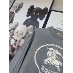 2025年10月15日入荷新作Burberryウール混紡 ニット/セーター  秋冬高品質超厳選★入手困難/LD工場