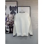 2025年10月15日入荷新作loeweウール混紡 ニット/セーター  秋冬高品質超厳選★入手困難/LD工場