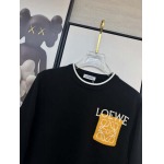 2025年10月15日入荷新作loeweウール混紡 ニット/セーター  秋冬高品質超厳選★入手困難/LD工場