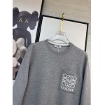 2025年10月15日入荷新作loeweウール混紡 ニット/セーター  秋冬高品質超厳選★入手困難/LD工場
