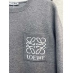 2025年10月15日入荷新作loeweウール混紡 ニット/セーター  秋冬高品質超厳選★入手困難/LD工場