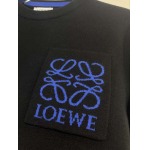 2025年10月15日入荷新作loeweウール混紡 ニット/セーター  秋冬高品質超厳選★入手困難/LD工場