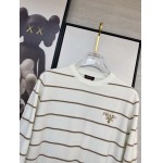 2025年10月15日入荷新作Pradaウール混紡 ニット/セーター  秋冬高品質超厳選★入手困難/LD工場