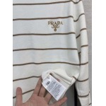 2025年10月15日入荷新作Pradaウール混紡 ニット/セーター  秋冬高品質超厳選★入手困難/LD工場