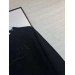 2025年10月15日入荷新作Pradaウール混紡 ニット/セーター  秋冬高品質超厳選★入手困難/LD工場