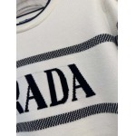 2025年10月15日入荷新作Pradaウール混紡 ニット/セーター  秋冬高品質超厳選★入手困難/LD工場