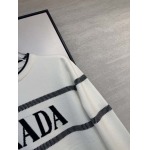 2025年10月15日入荷新作Pradaウール混紡 ニット/セーター  秋冬高品質超厳選★入手困難/LD工場