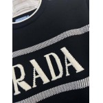 2025年10月15日入荷新作Pradaウール混紡 ニット/セーター  秋冬高品質超厳選★入手困難/LD工場