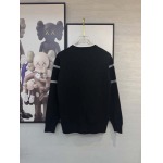 2025年10月15日入荷新作Pradaウール混紡 ニット/セーター  秋冬高品質超厳選★入手困難/LD工場