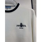 2025年10月15日入荷新作Pradaウール混紡 ニット/セーター  秋冬高品質超厳選★入手困難/LD工場