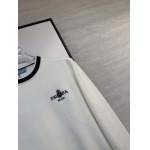 2025年10月15日入荷新作Pradaウール混紡 ニット/セーター  秋冬高品質超厳選★入手困難/LD工場