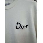 2025年10月15日入荷新作Diorウール混紡 ニット/セーター  秋冬高品質超厳選★入手困難/LD工場