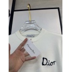 2025年10月15日入荷新作Diorウール混紡 ニット/セーター  秋冬高品質超厳選★入手困難/LD工場