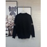 2025年10月15日入荷新作Diorウール混紡 ニット/セーター  秋冬高品質超厳選★入手困難/LD工場