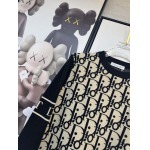 2025年10月15日入荷新作Diorウール混紡 ニット/セーター  秋冬高品質超厳選★入手困難/LD工場