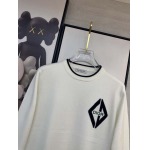 2025年10月15日入荷新作Diorウール混紡 ニット/セーター  秋冬高品質超厳選★入手困難/LD工場