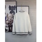 2025年10月15日入荷新作Diorウール混紡 ニット/セーター  秋冬高品質超厳選★入手困難/LD工場