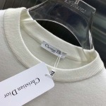 2025年10月15日入荷新作Diorウール混紡 ニット/セーター  秋冬高品質超厳選★入手困難/LD工場