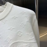 2025年10月15日入荷新作Louis Vuittonウール混紡 ニット/セーター  秋冬高品質超厳選★入手困難/LD工場