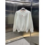 2025年10月15日入荷新作Pradaウール混紡 ニット/セーター  秋冬高品質超厳選★入手困難/LD工場