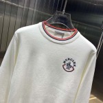 2025年10月15日入荷新作Monclerウール混紡 ニット/セーター  秋冬高品質超厳選★入手困難/LD工場