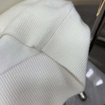 2025年10月15日入荷新作Monclerウール混紡 ニット/セーター  秋冬高品質超厳選★入手困難/LD工場