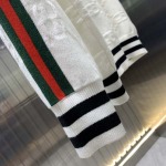 2025年10月15日入荷新作Gucciウール混紡 ニット/セーター  秋冬高品質超厳選★入手困難/LD工場