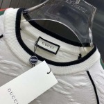 2025年10月15日入荷新作Gucciウール混紡 ニット/セーター  秋冬高品質超厳選★入手困難/LD工場