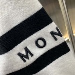 2025年10月15日入荷新作Monclerウール混紡 ニット/セーター  秋冬高品質超厳選★入手困難/LD工場