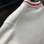 2025年10月15日入荷新作Monclerウール混紡 ニット/セーター  秋冬高品質超厳選★入手困難/LD工場