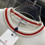 2025年10月15日入荷新作Monclerウール混紡 ニット/セーター  秋冬高品質超厳選★入手困難/LD工場