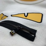 2025年10月15日入荷新作Fendiウール混紡 ニット/セーター  秋冬高品質超厳選★入手困難/LD工場