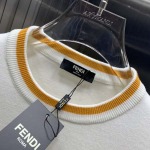 2025年10月15日入荷新作Fendiウール混紡 ニット/セーター  秋冬高品質超厳選★入手困難/LD工場