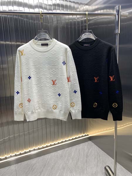 2025年10月15日入荷新作Louis Vuittonウー...