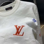 2025年10月15日入荷新作Louis Vuittonウール混紡 ニット/セーター  秋冬高品質超厳選★入手困難/LD工場