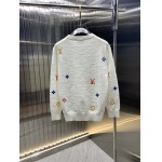 2025年10月15日入荷新作Louis Vuittonウール混紡 ニット/セーター  秋冬高品質超厳選★入手困難/LD工場