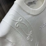 2025年10月15日入荷新作Diorウール混紡 ニット/セーター  秋冬高品質超厳選★入手困難/LD工場