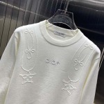 2025年10月15日入荷新作Diorウール混紡 ニット/セーター  秋冬高品質超厳選★入手困難/LD工場