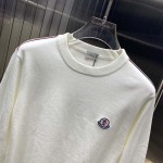 2025年10月15日入荷新作Monclerウール混紡 ニット/セーター  秋冬高品質超厳選★入手困難/LD工場