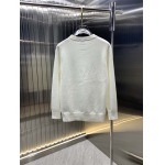 2025年10月15日入荷新作Monclerウール混紡 ニット/セーター  秋冬高品質超厳選★入手困難/LD工場