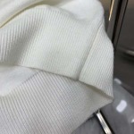 2025年10月15日入荷新作Diorウール混紡 ニット/セーター  秋冬高品質超厳選★入手困難/LD工場