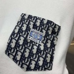 2025年10月15日入荷新作Diorウール混紡 ニット/セーター  秋冬高品質超厳選★入手困難/LD工場