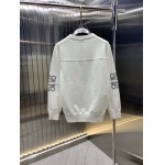 2025年10月15日入荷新作loeweウール混紡 ニット/セーター  秋冬高品質超厳選★入手困難/LD工場